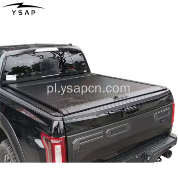 Wysokiej jakości hurtowo 08-21 Amarok Trunk Cover Manual